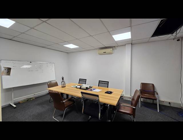 2,170M² WAREHOUSE TO LET IN SPARTAN